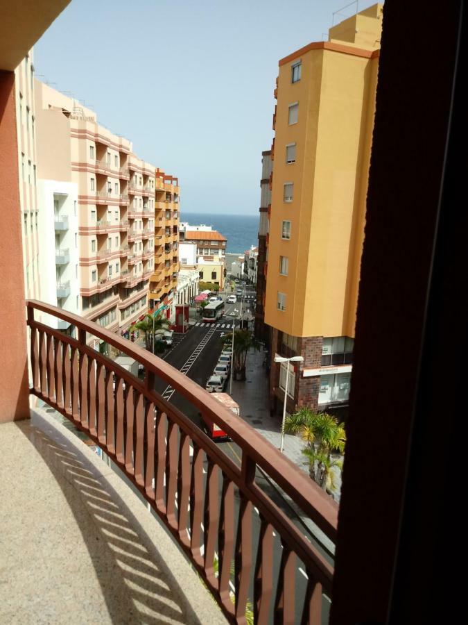Appartamento Avenida El Puente Sati 4 B Santa Cruz de la Palma  Esterno foto